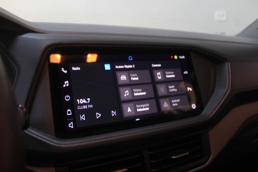 VOLKSWAGEN T-Cross - Foto