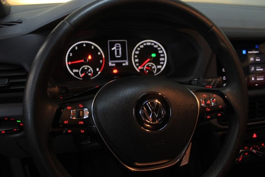 VOLKSWAGEN T-Cross - Foto