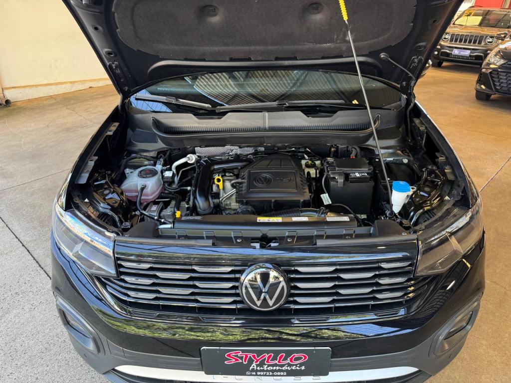 VOLKSWAGEN T-Cross - Foto