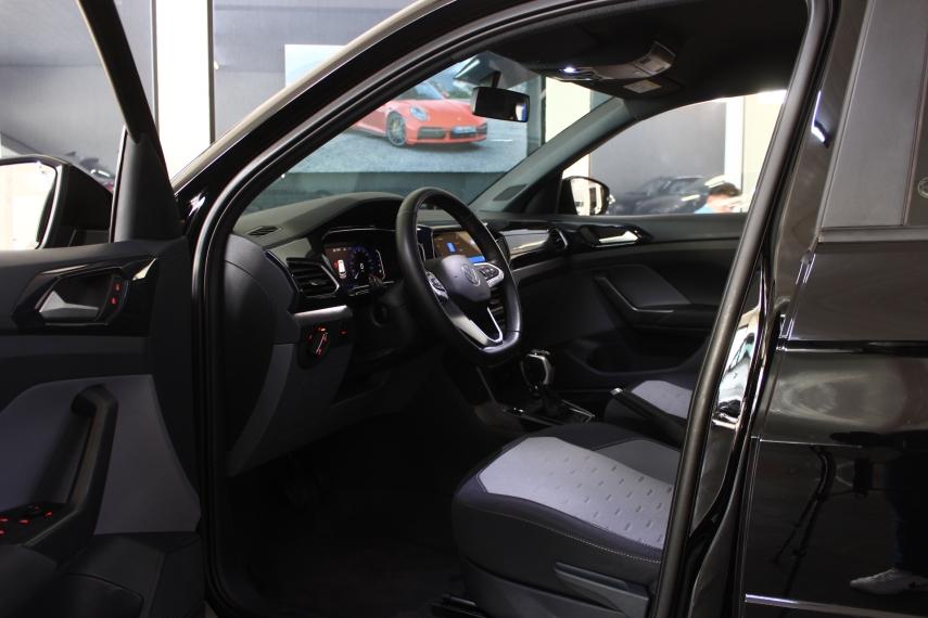 VOLKSWAGEN T-Cross - Foto