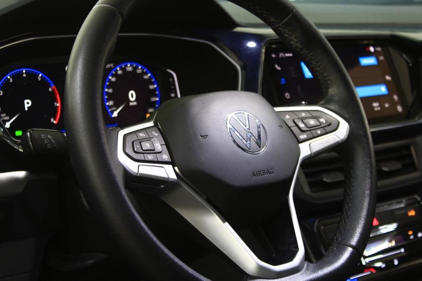 VOLKSWAGEN T-Cross - Foto