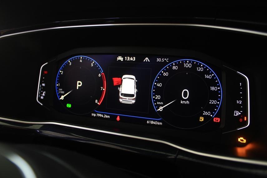 VOLKSWAGEN T-Cross - Foto