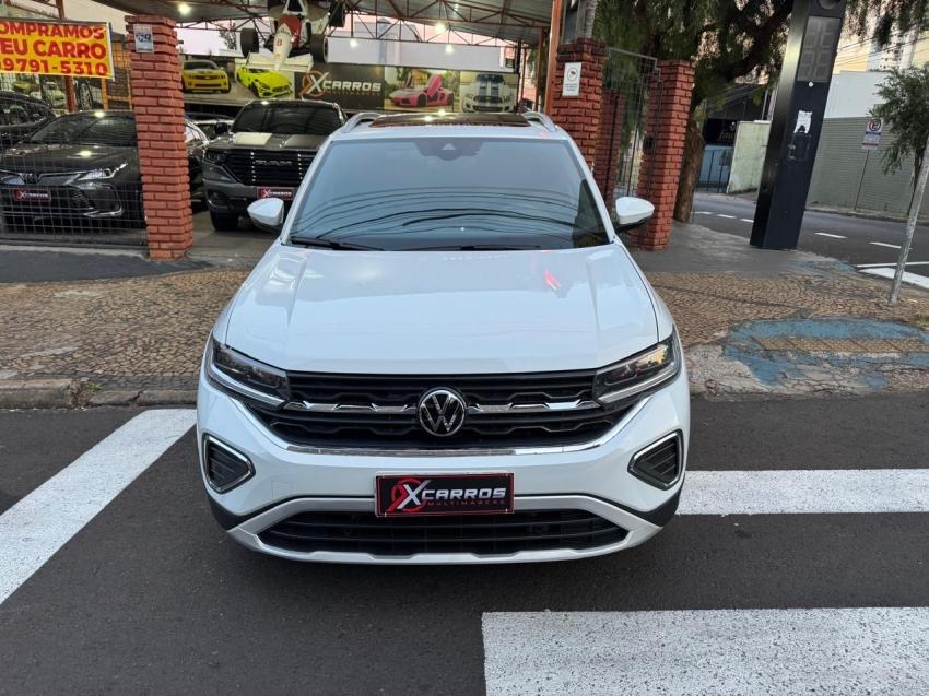 VOLKSWAGEN T-Cross - Foto
