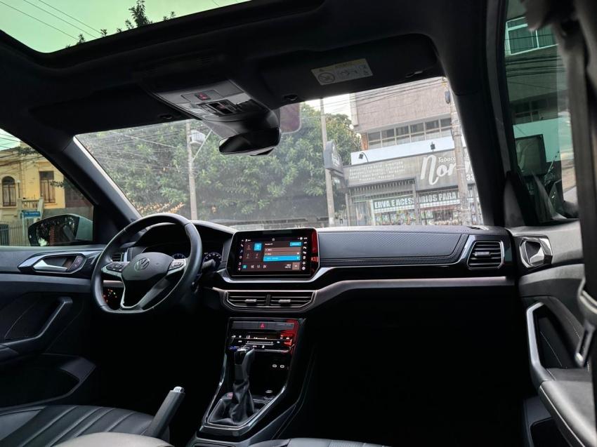 VOLKSWAGEN T-Cross - Foto