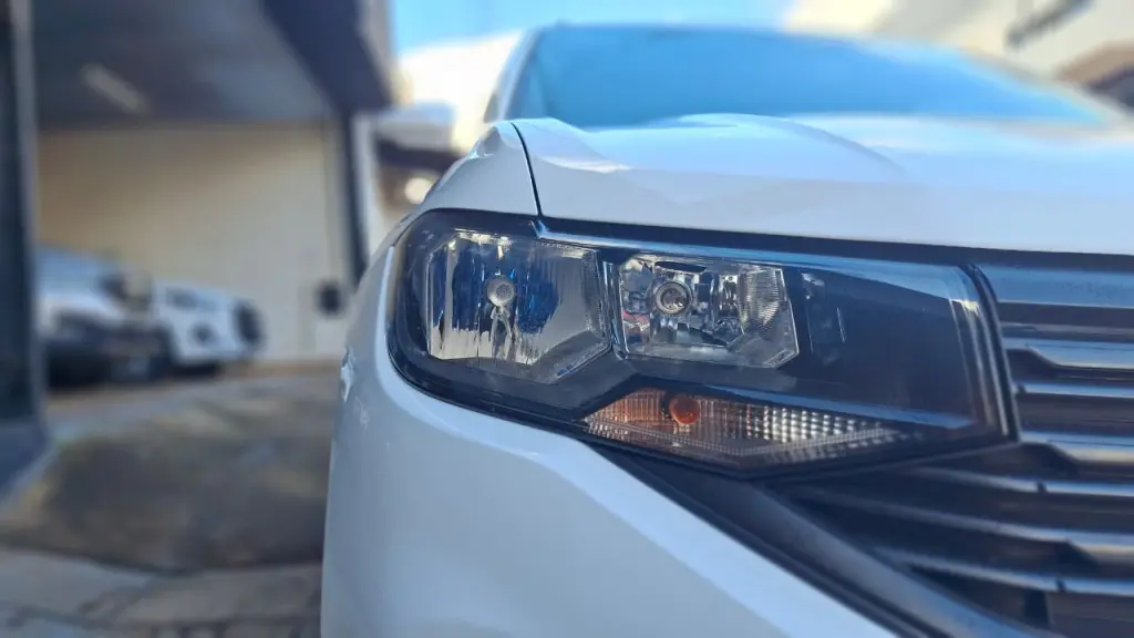 VOLKSWAGEN T-Cross - Foto
