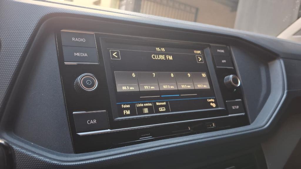 VOLKSWAGEN T-Cross - Foto