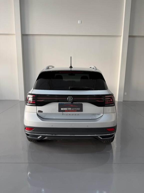 VOLKSWAGEN T-Cross - Foto