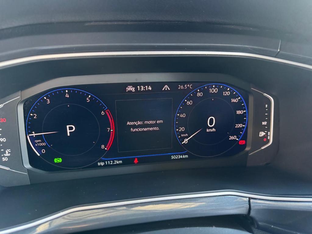 VOLKSWAGEN T-Cross - Foto