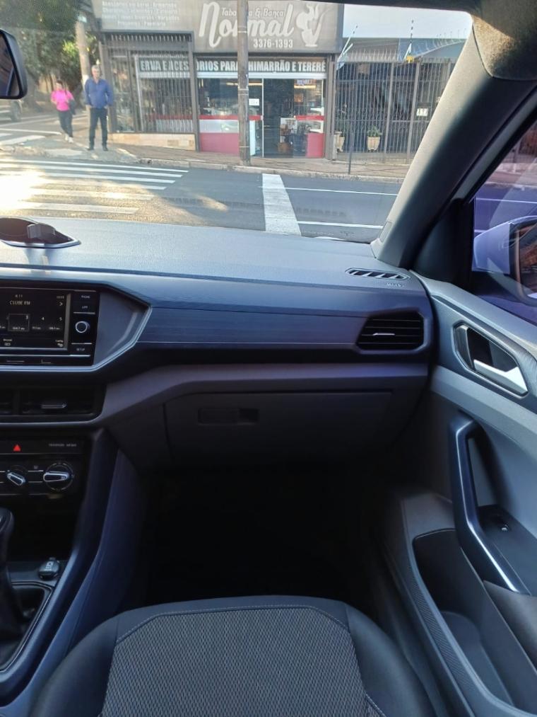 VOLKSWAGEN T-Cross - Foto