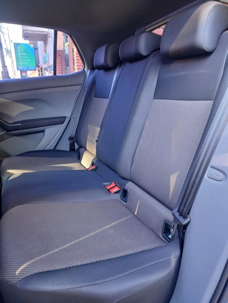 VOLKSWAGEN T-Cross - Foto