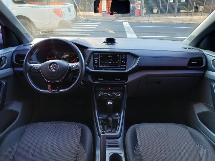 VOLKSWAGEN T-Cross - Foto