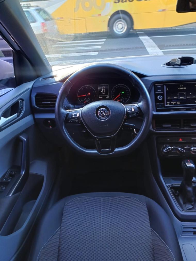 VOLKSWAGEN T-Cross - Foto
