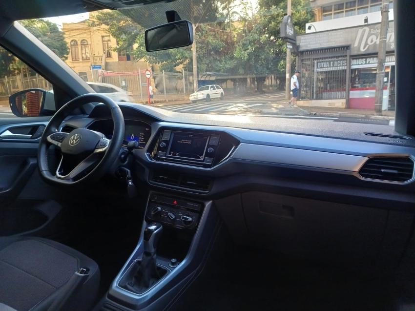 VOLKSWAGEN T-Cross - Foto