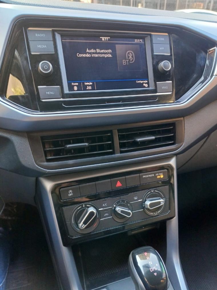 VOLKSWAGEN T-Cross - Foto