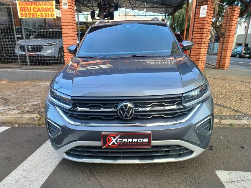 VOLKSWAGEN T-Cross - Foto