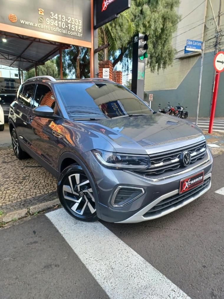 VOLKSWAGEN T-Cross - Foto