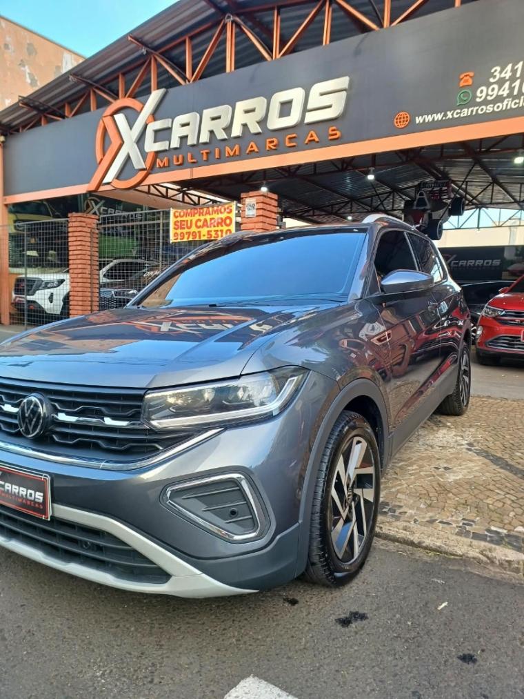 VOLKSWAGEN T-Cross - Foto