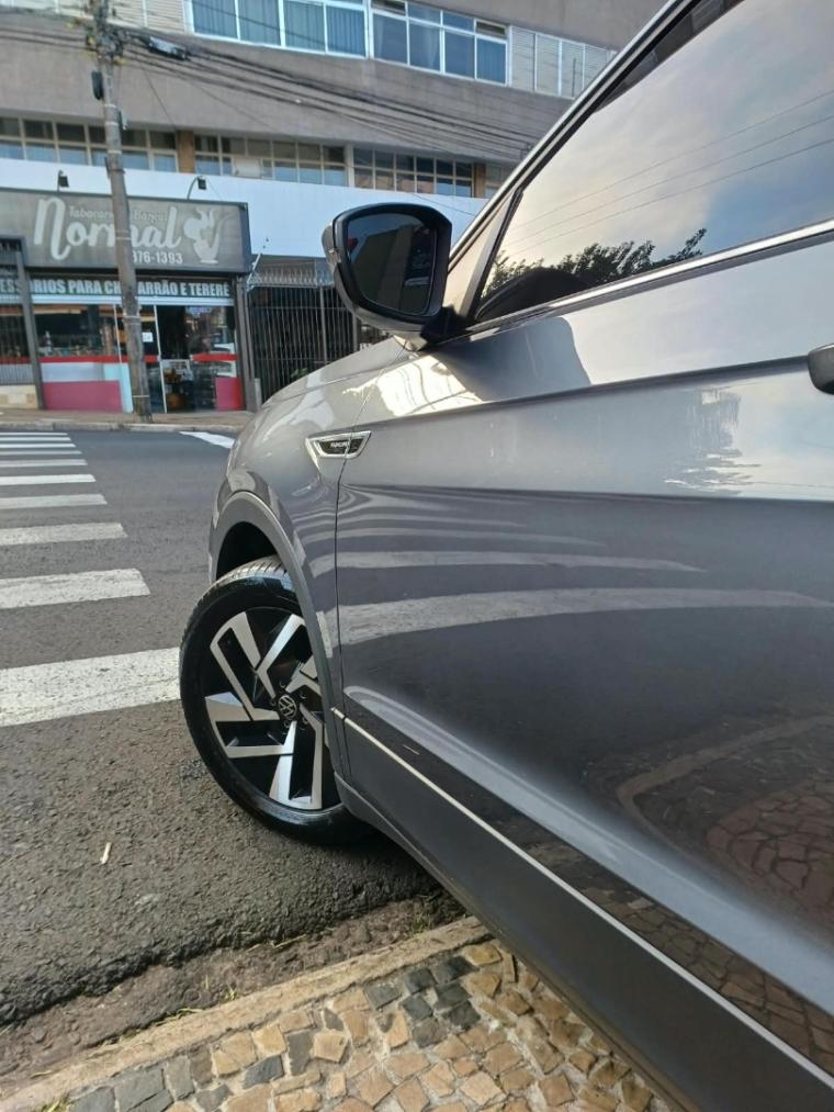 VOLKSWAGEN T-Cross - Foto