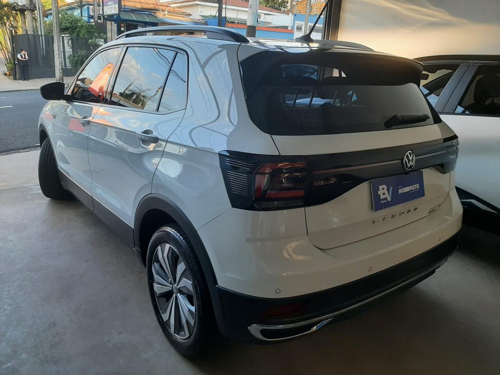 VOLKSWAGEN T-Cross - Foto