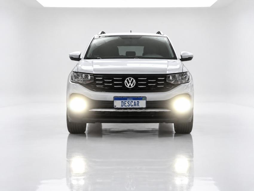 VOLKSWAGEN T-Cross - Foto
