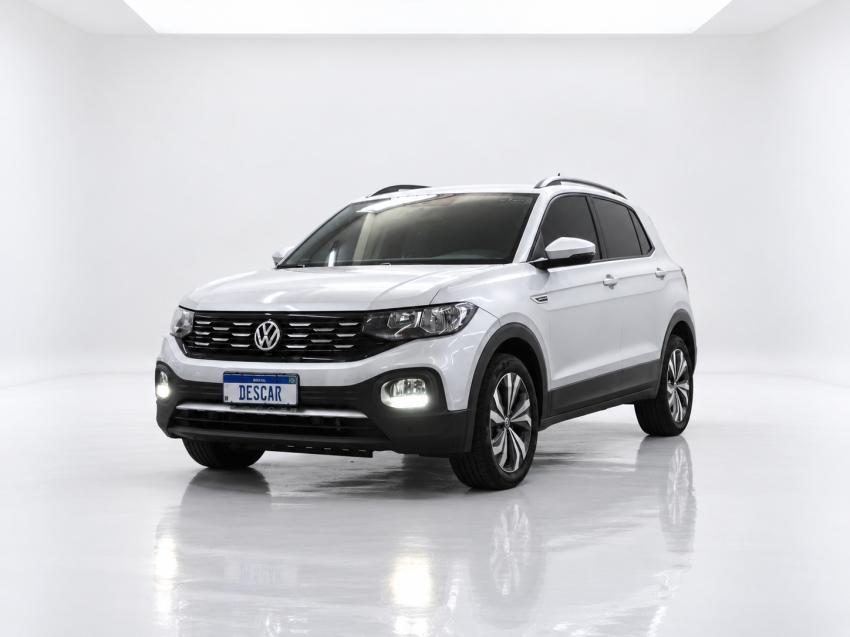 VOLKSWAGEN T-Cross - Foto