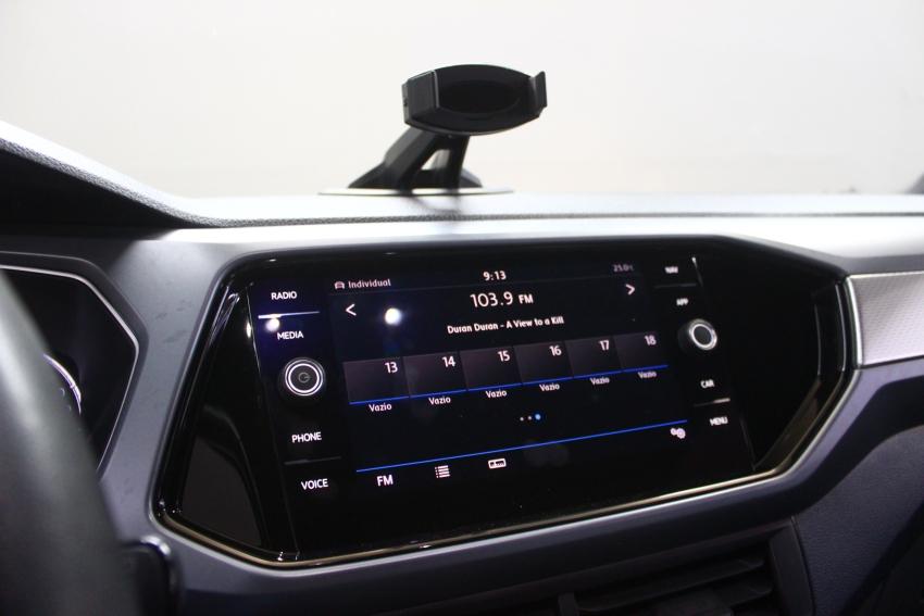 VOLKSWAGEN T-Cross - Foto