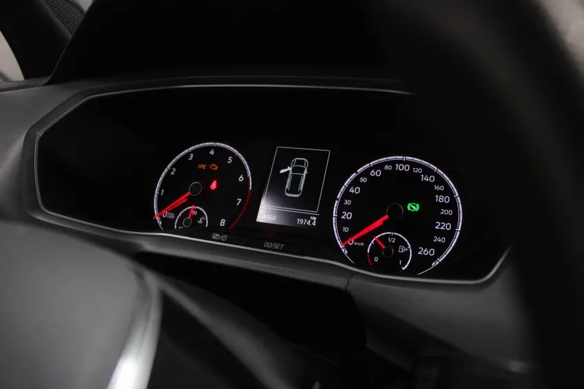 VOLKSWAGEN T-Cross - Foto