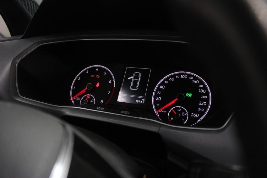 VOLKSWAGEN T-Cross - Foto