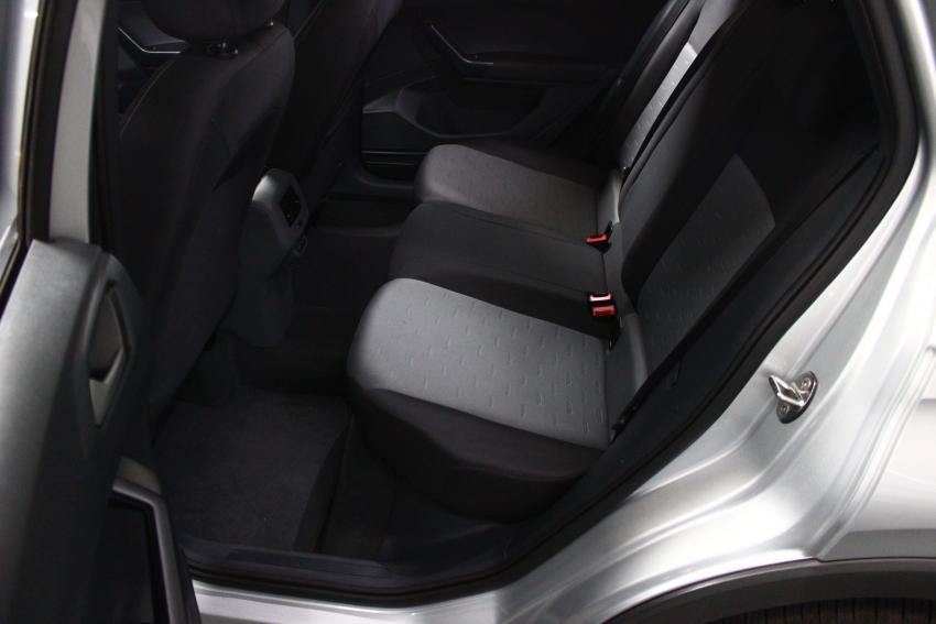 VOLKSWAGEN T-Cross - Foto