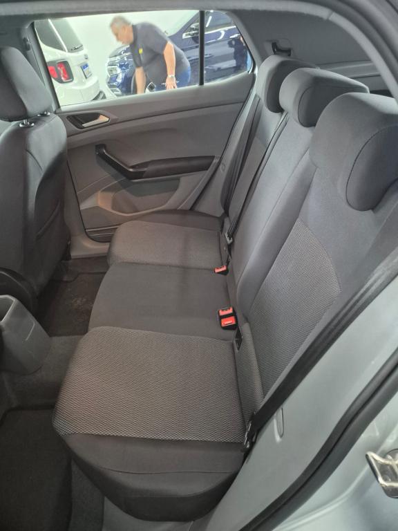 VOLKSWAGEN T-Cross - Foto