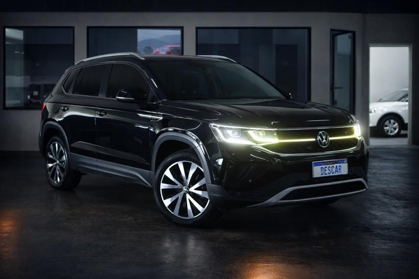 VOLKSWAGEN Taos