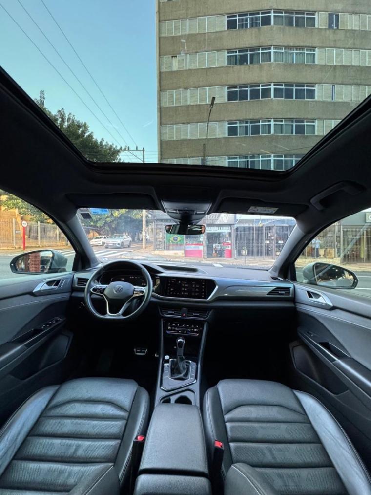 VOLKSWAGEN Taos - Foto