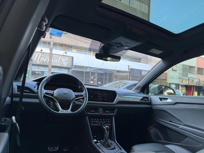 VOLKSWAGEN Taos - Foto