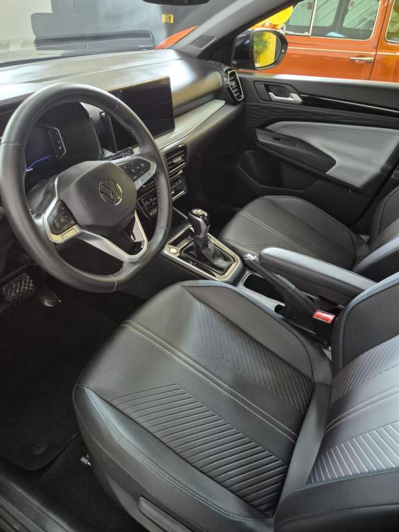 VOLKSWAGEN Tera - Foto