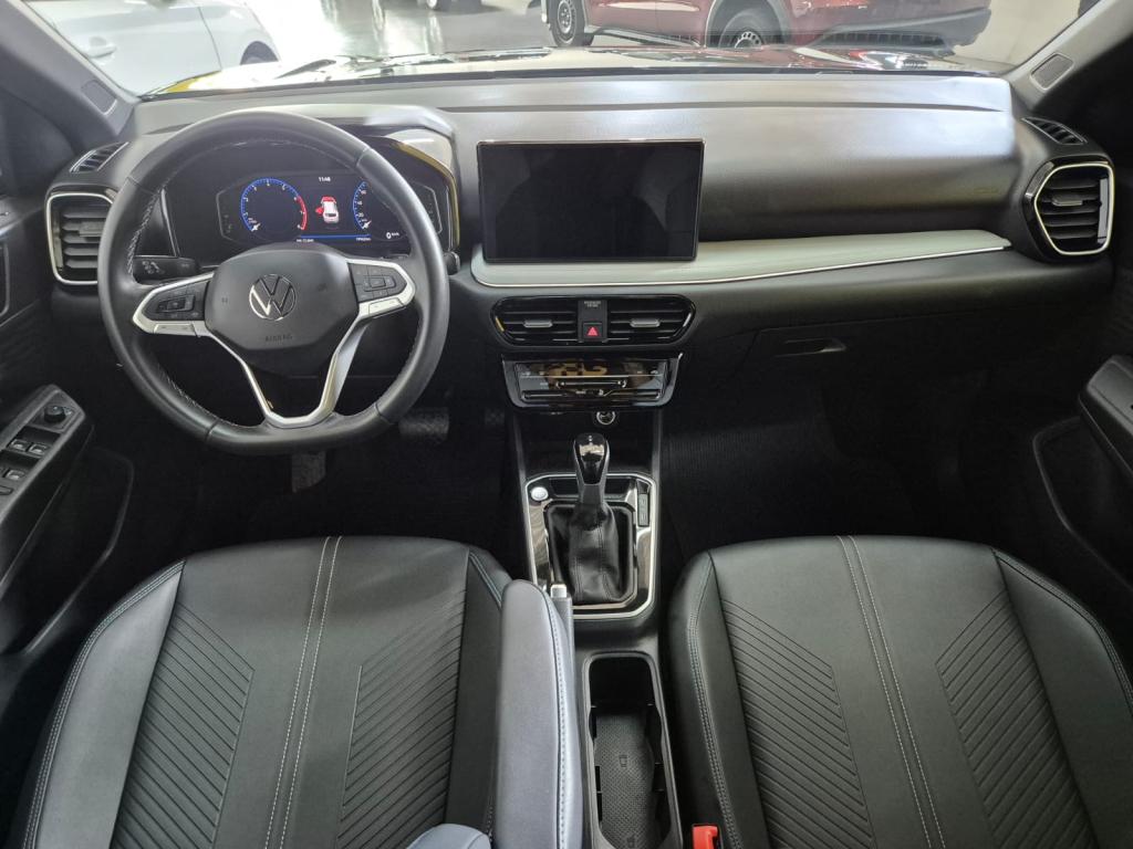 VOLKSWAGEN Tera - Foto