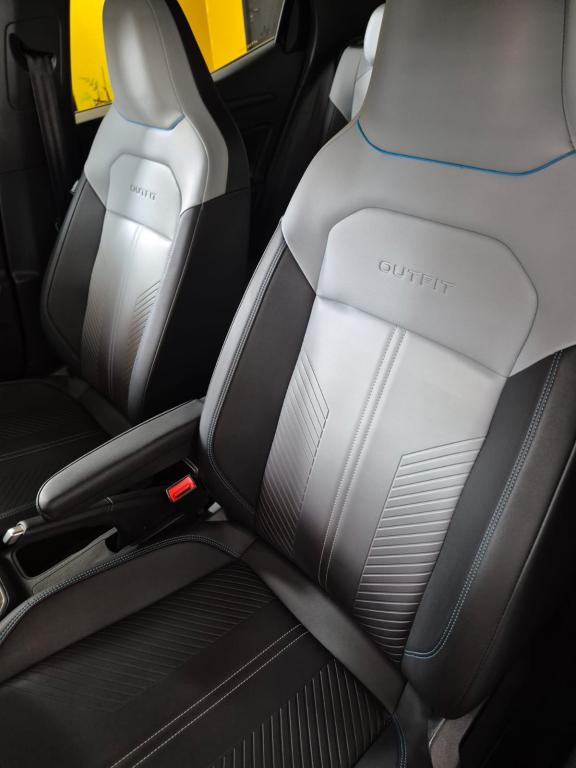 VOLKSWAGEN Tera - Foto