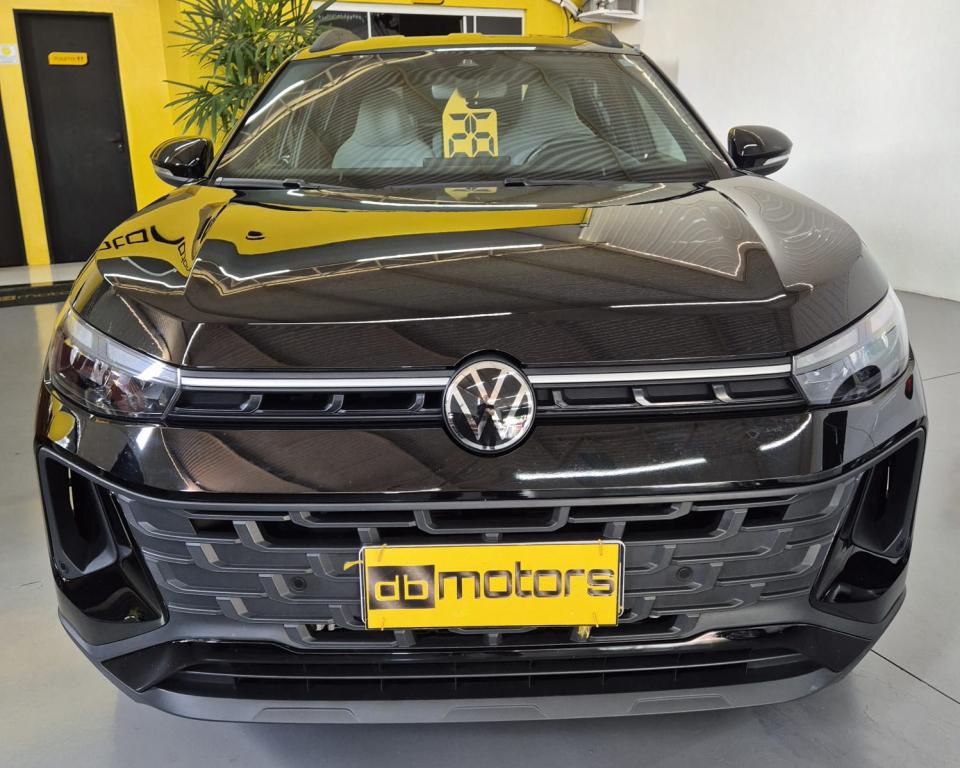 VOLKSWAGEN Tera - Foto