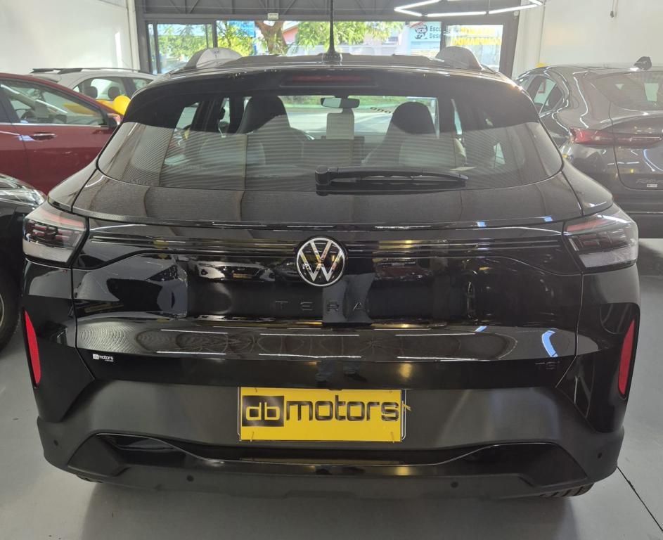 VOLKSWAGEN Tera - Foto