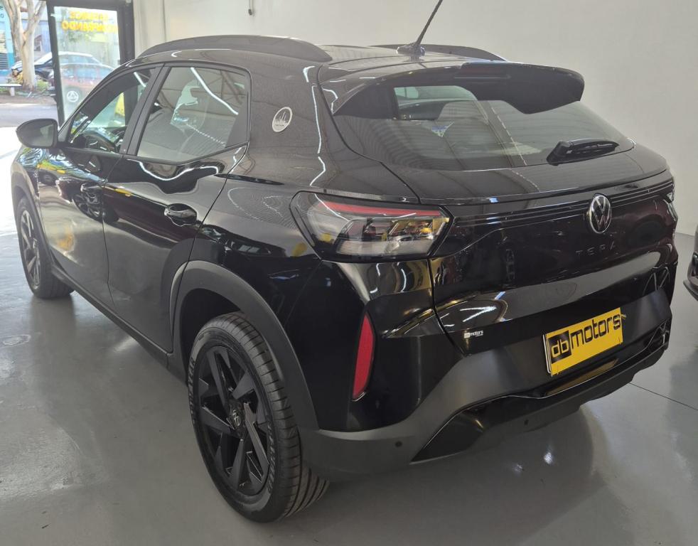 VOLKSWAGEN Tera - Foto