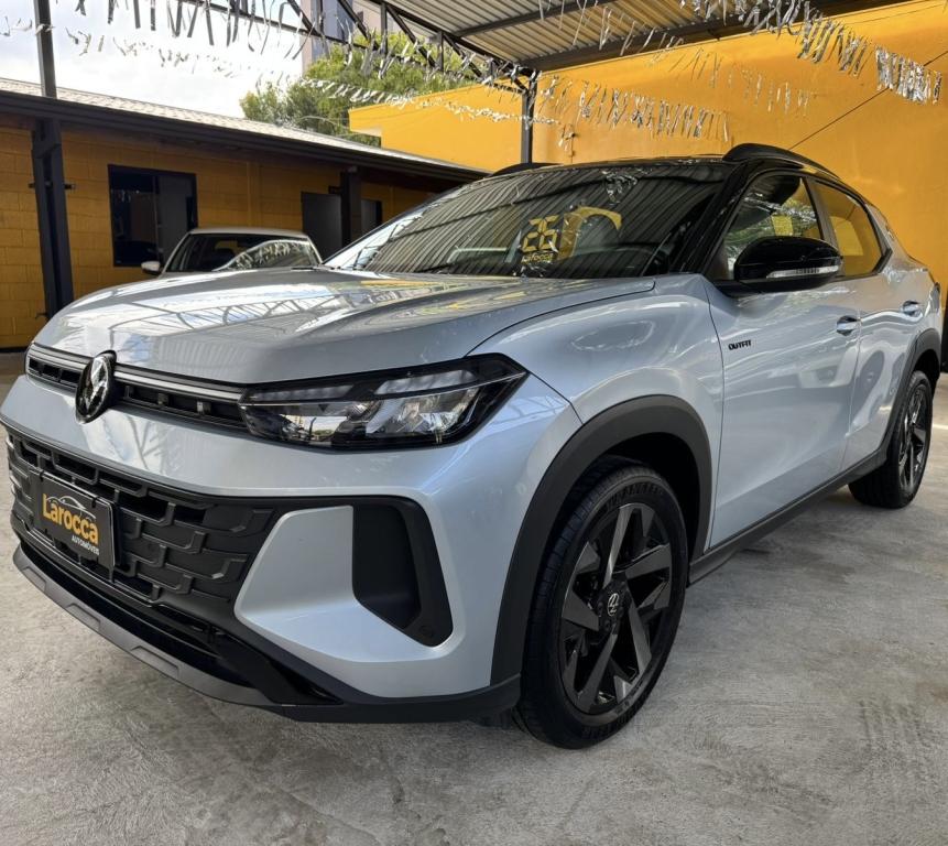 VOLKSWAGEN Tera - Foto