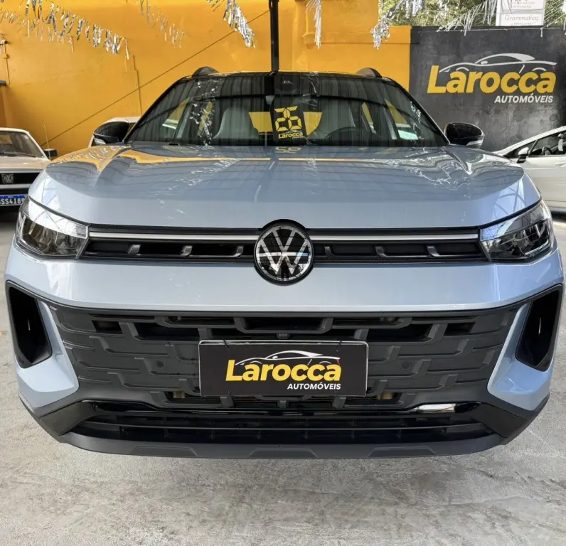 VOLKSWAGEN Tera - Foto