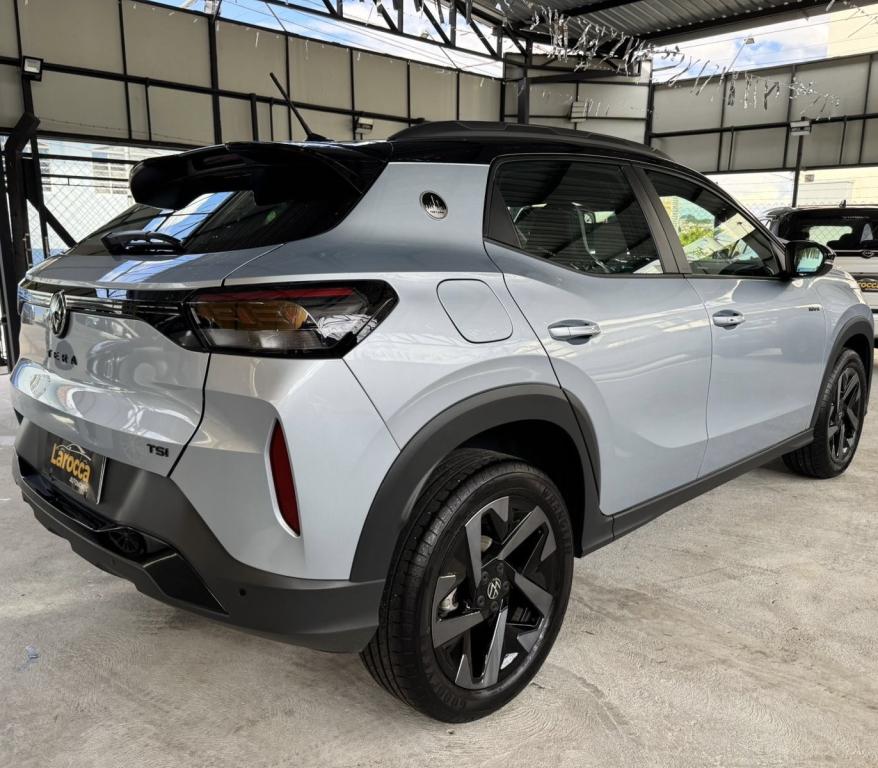 VOLKSWAGEN Tera - Foto