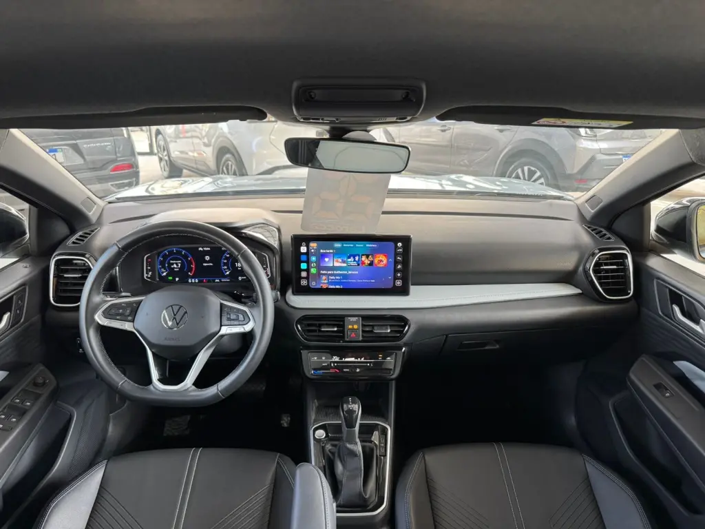 VOLKSWAGEN Tera - Foto