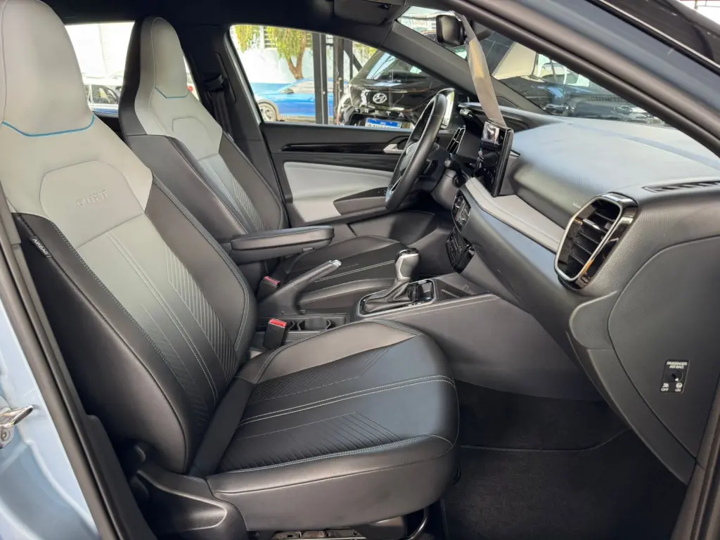 VOLKSWAGEN Tera - Foto