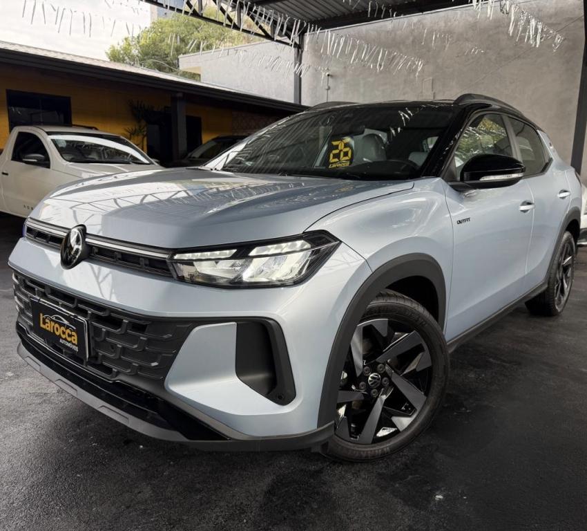 VOLKSWAGEN Tera - Foto