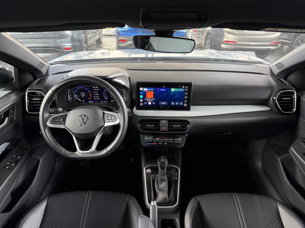 VOLKSWAGEN Tera - Foto