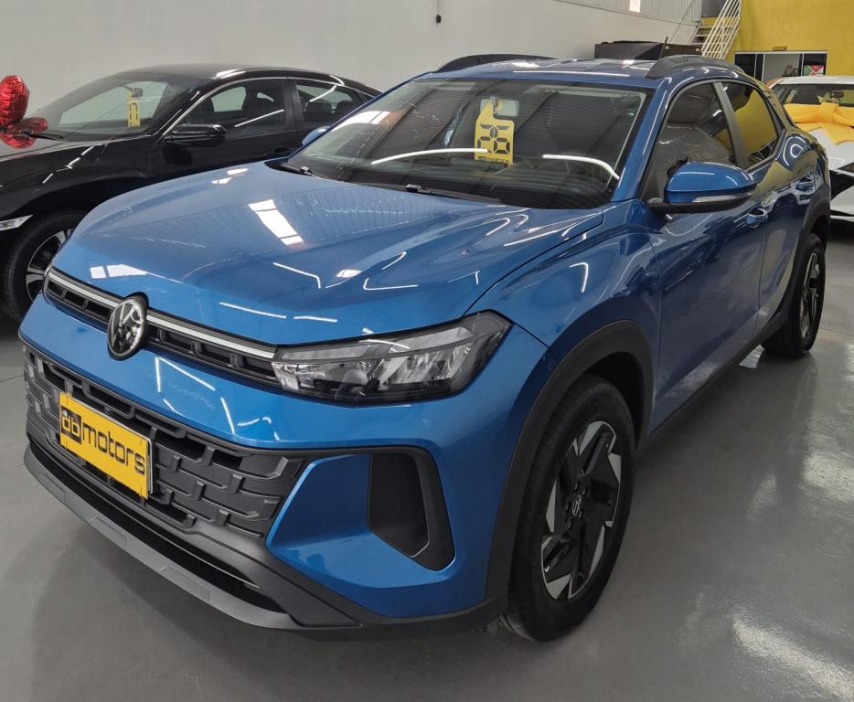 VOLKSWAGEN Tera