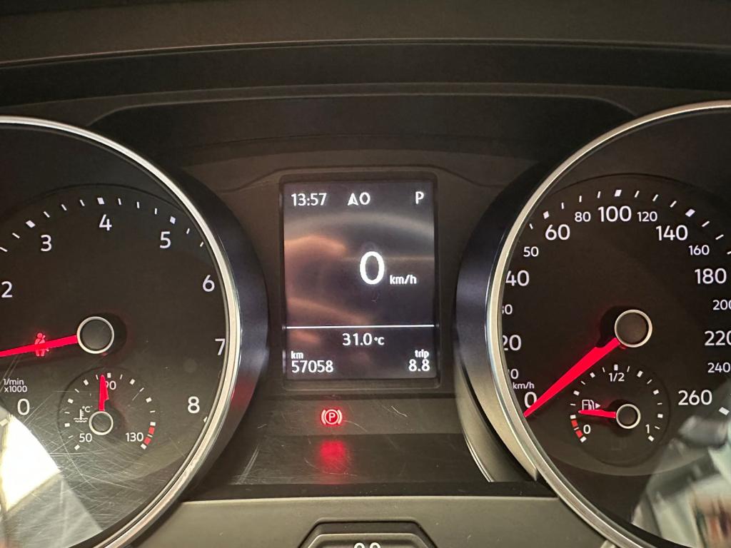 VOLKSWAGEN Tiguan - Foto