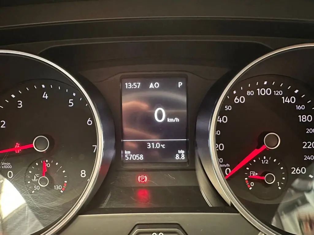 VOLKSWAGEN Tiguan - Foto