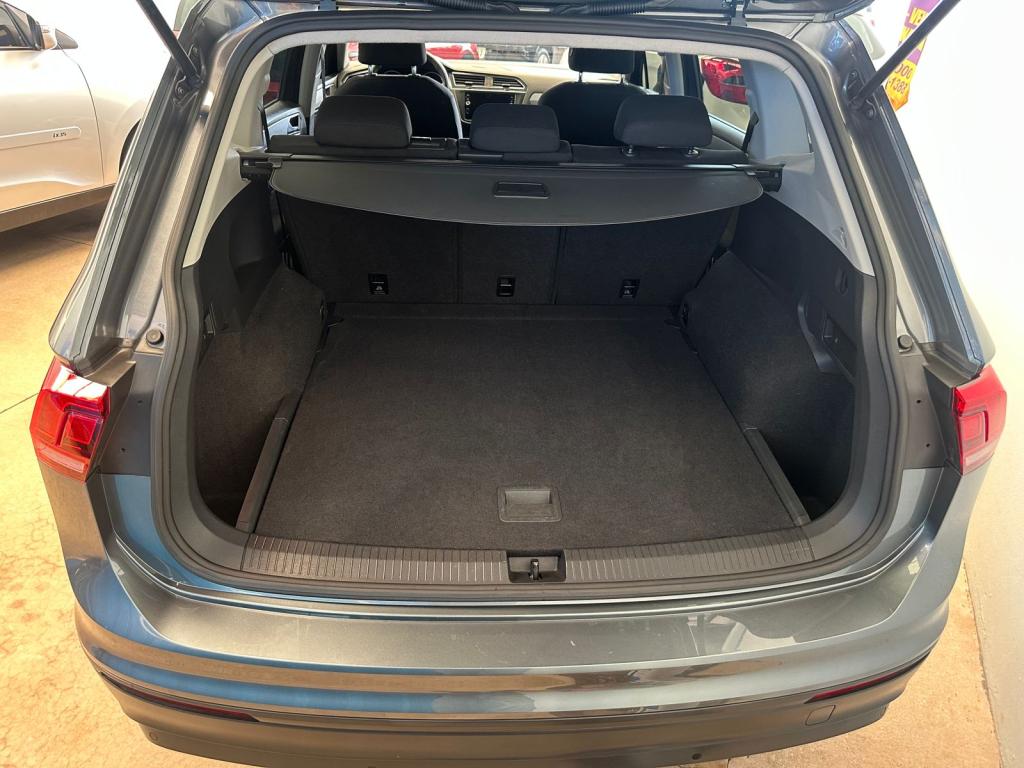 VOLKSWAGEN Tiguan - Foto